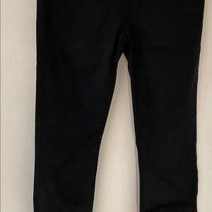 7 For All Mankind b(air) High Waist Skinny Jeans